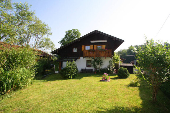 Aschauer Bachbauernhof