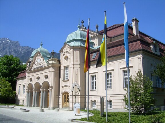 Aschauer Bachbauernhof