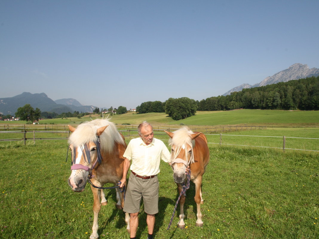 Unser Bauernhof