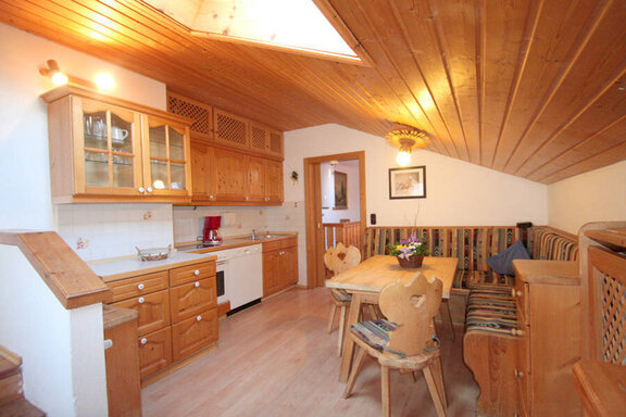 Aschauer Bachbauernhof Aschauer Bachbauernhof