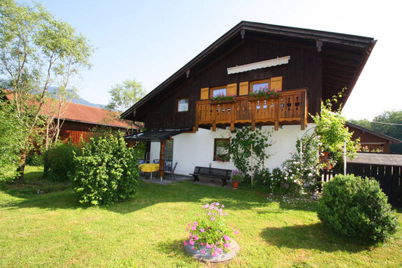 Aschauer Bachbauernhof