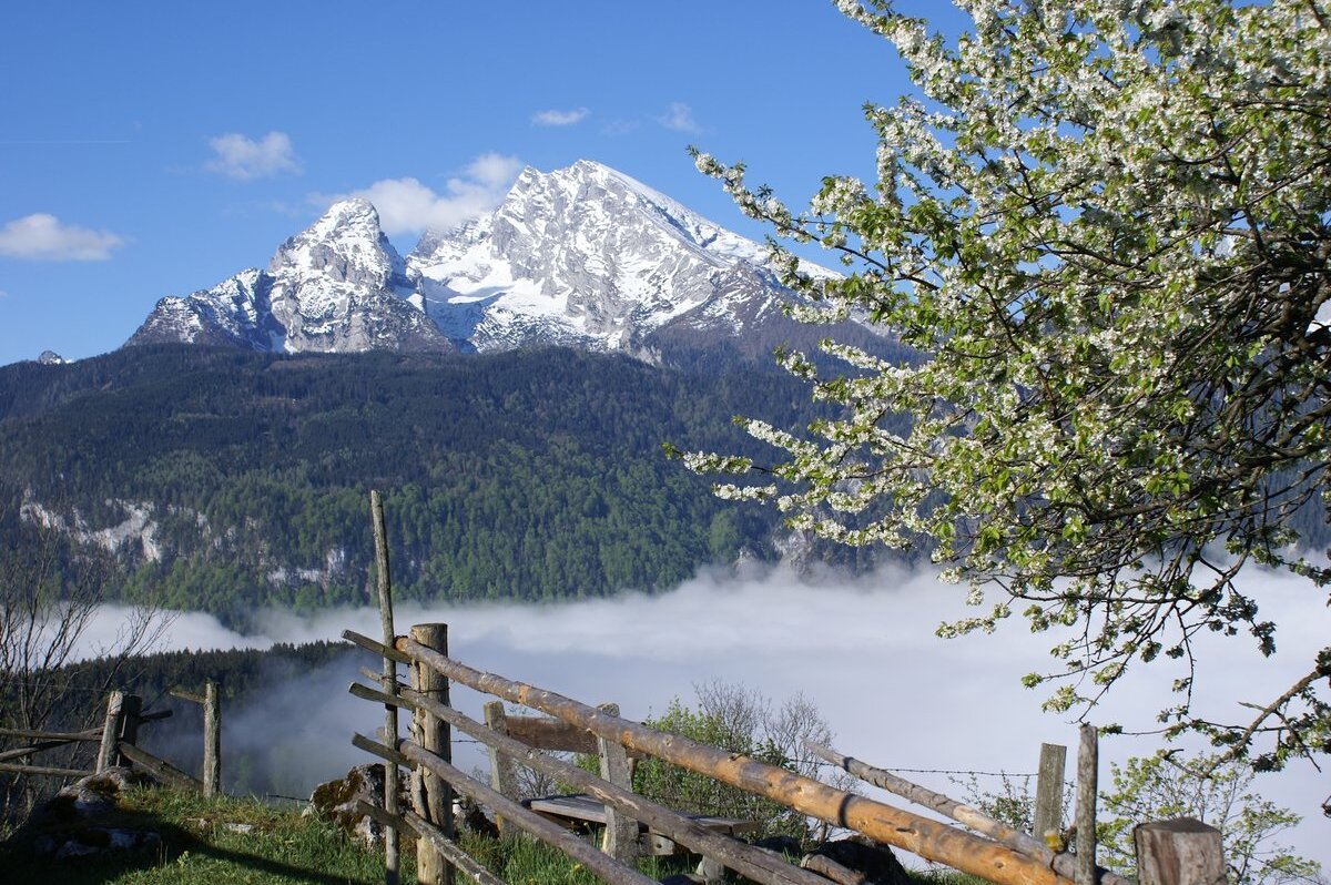 Berchtesgarden Berchtesgarden