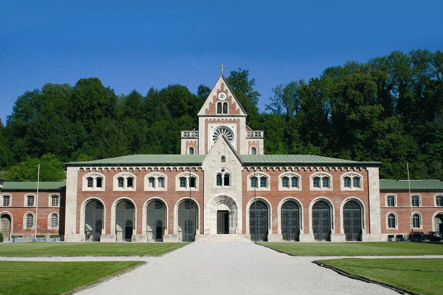 Alte Saline Alte Saline